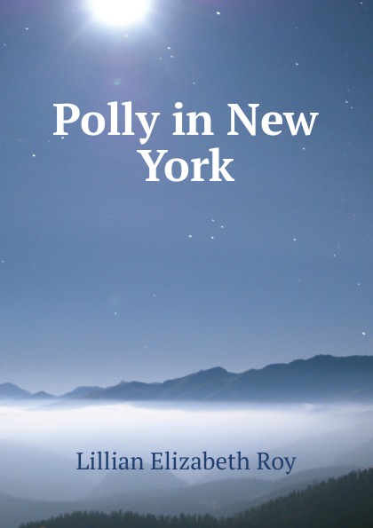 Polly in New York