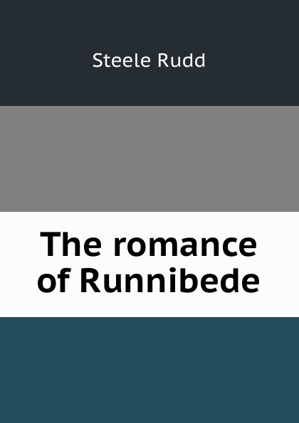 The romance of Runnibede