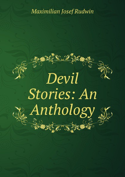 Devil Stories: An Anthology