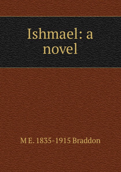 Ishmael: a novel