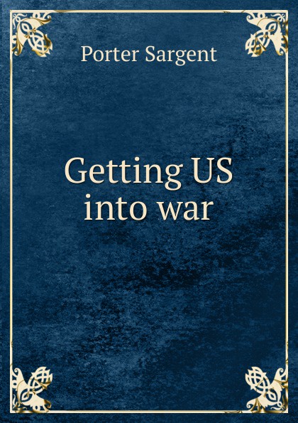 Getting US into war