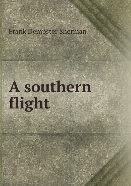 A southern flight