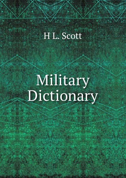 Military Dictionary