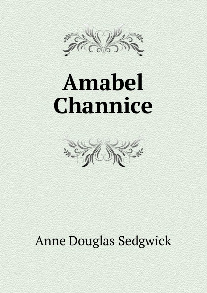 Amabel Channice