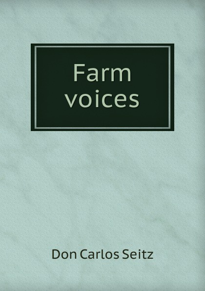 Farm voices