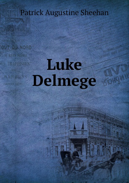 Luke Delmege