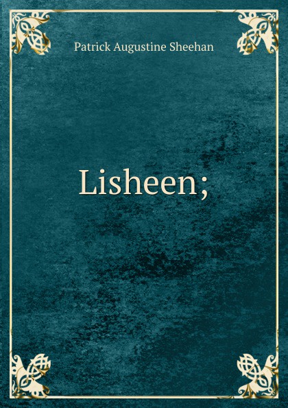 Lisheen;