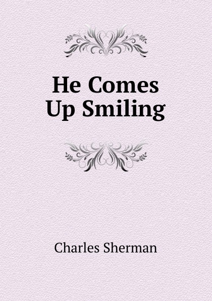 He this book. He comes. The book is smiling.