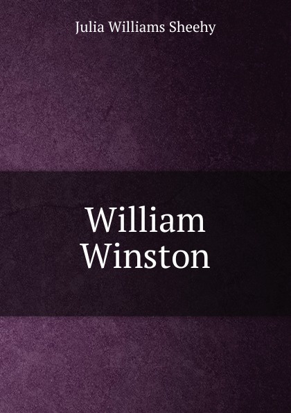 William Winston