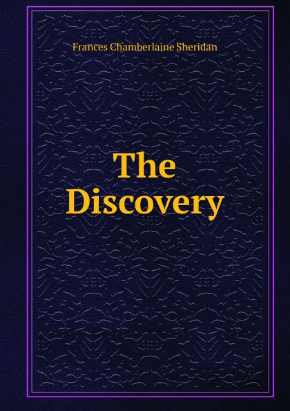 The Discovery