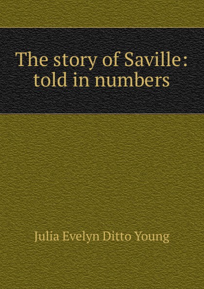 The story of Saville: told in numbers