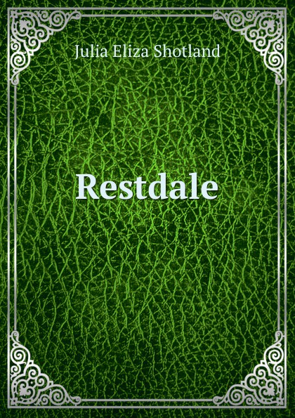 Restdale