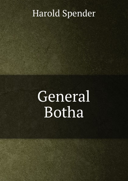 General Botha