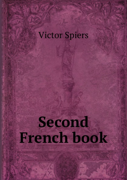 Second French book