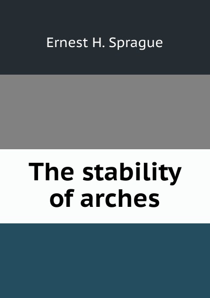 The stability of arches