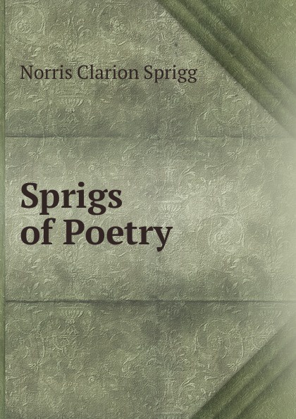 Sprigs of Poetry