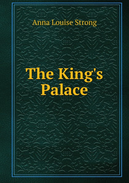 The King.s Palace
