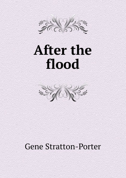 After the flood