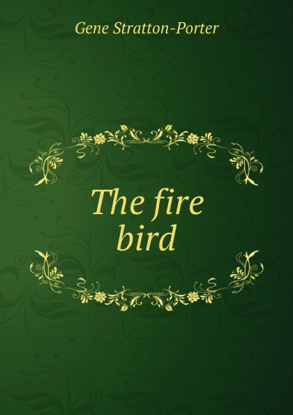 The fire bird