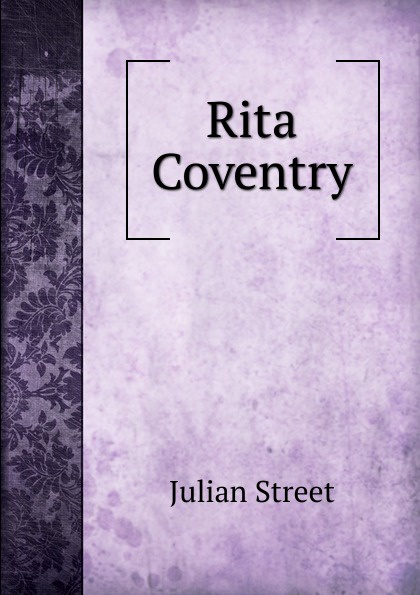 Rita Coventry