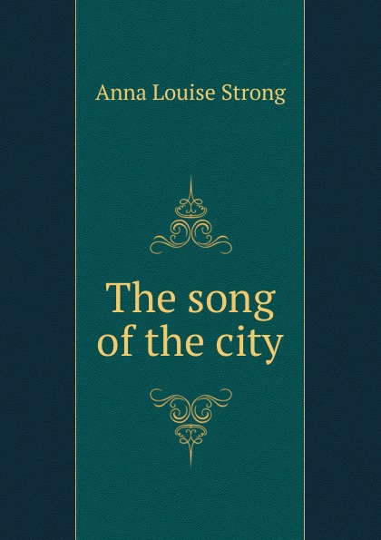 The song of the city