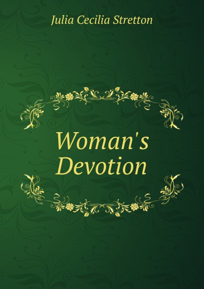 Woman.s Devotion