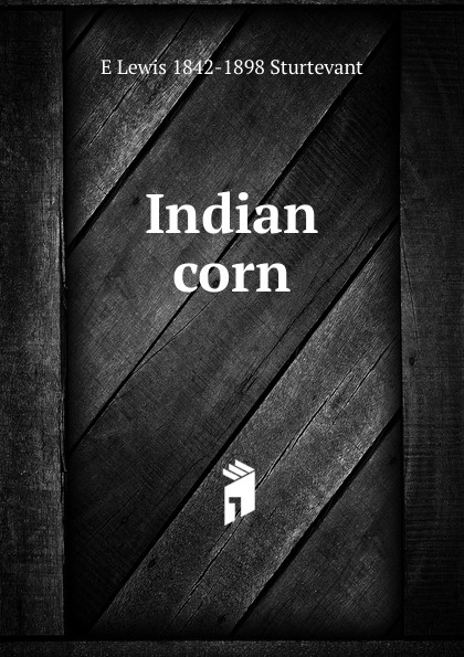 Indian corn