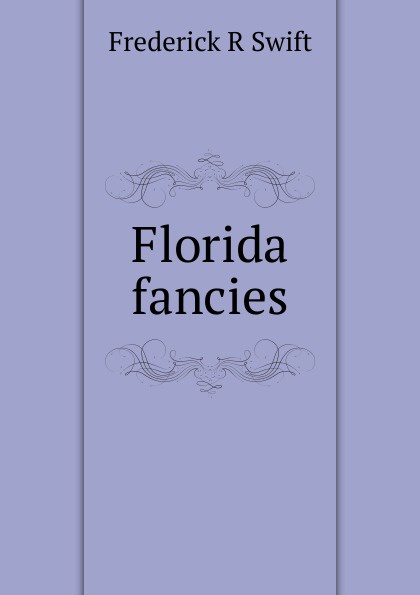 Florida fancies