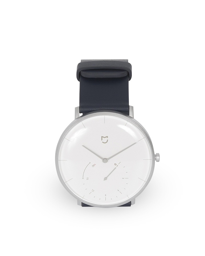 фото Умные часы Xiaomi Mijia, белый