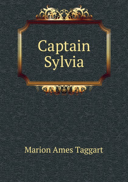 Captain Sylvia