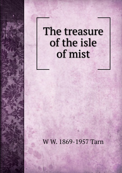 The treasure of the isle of mist