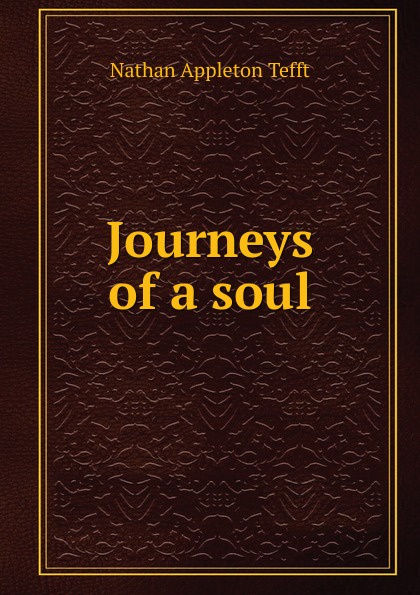 Journeys of a soul