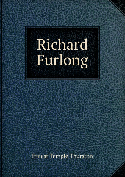 Richard Furlong