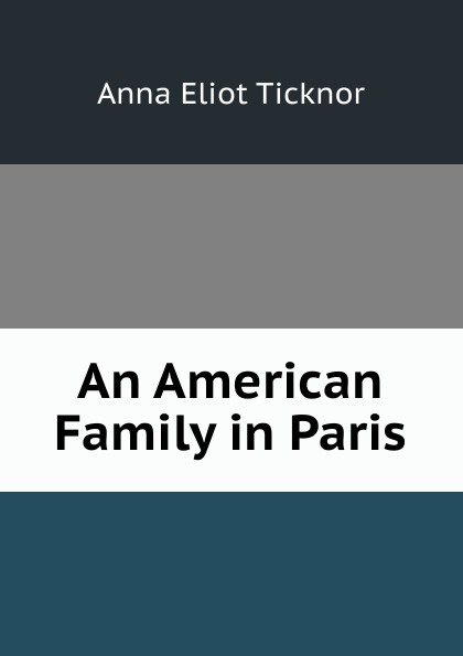 An American Family in Paris