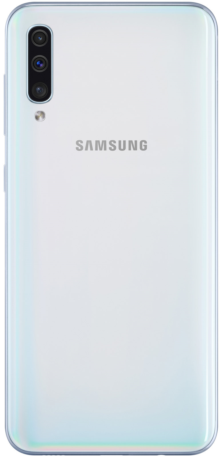 фото Смартфон Samsung Galaxy А50 4/64GB, белый