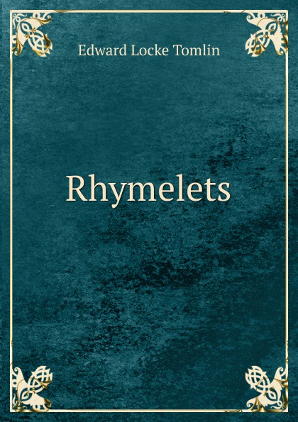 Rhymelets