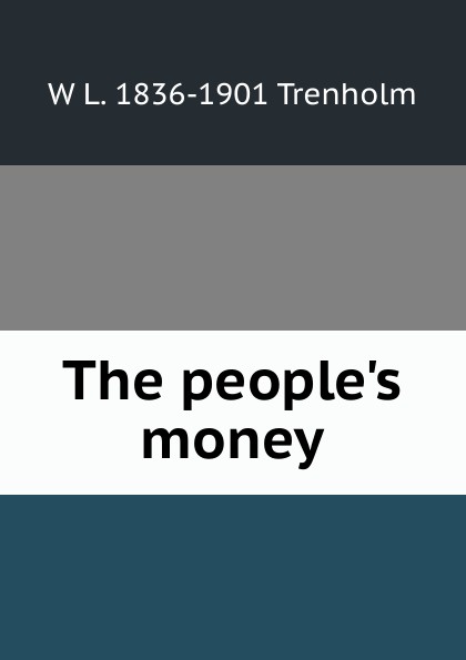 The people.s money