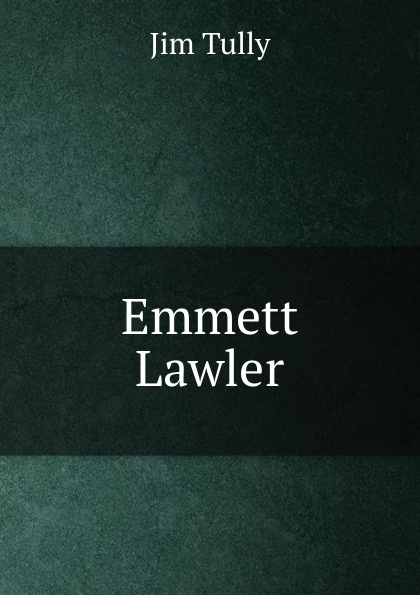 Emmett Lawler