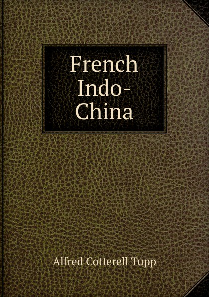 French Indo-China