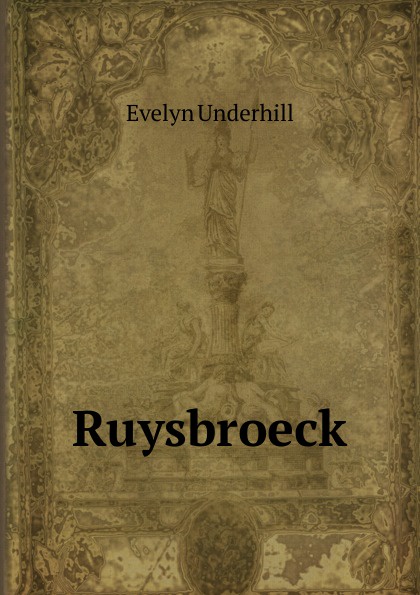 Ruysbroeck