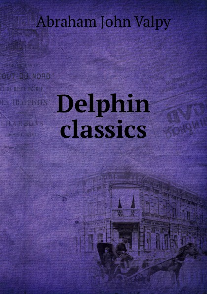 Delphin classics