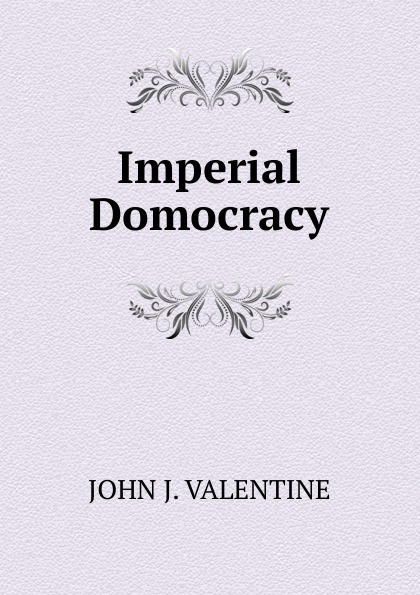 Imperial Domocracy