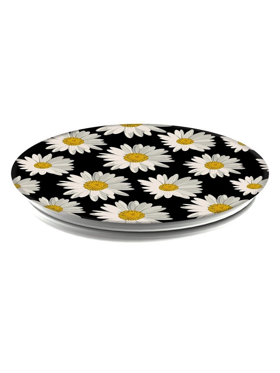 фото PopSockets / Держатель для телефона попсокет Daisies