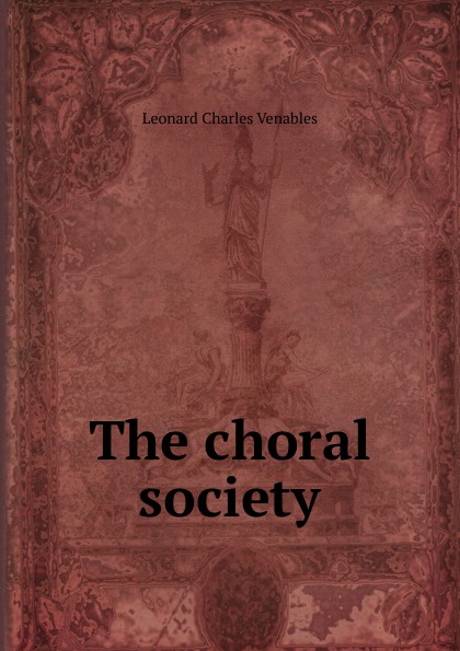 The choral society