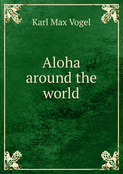 Aloha around the world