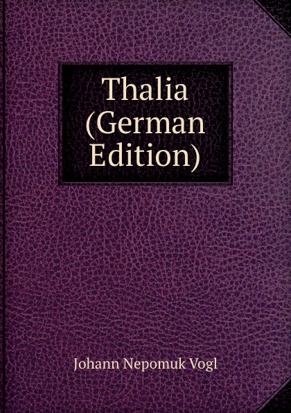 Thalia (German Edition)