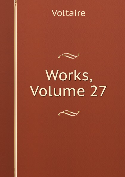 Works volume 2. Книга Эрмес.