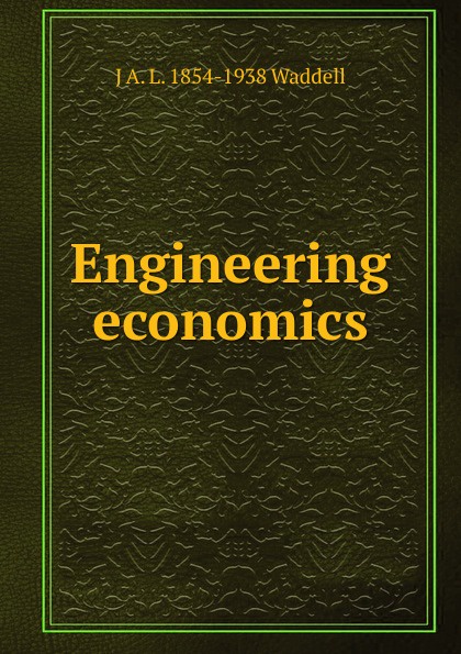 Engineering economics