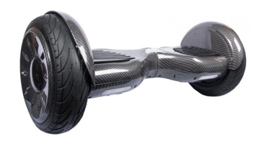 фото Гироскутер CARCAM SMART BALANCE Carbon 10.5 Каркам