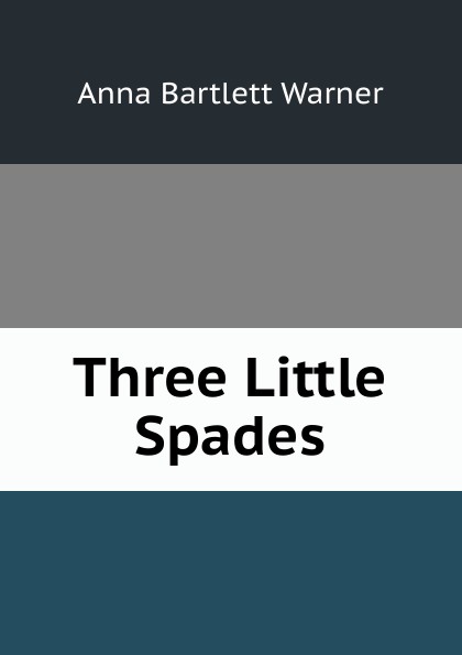 Three Little Spades